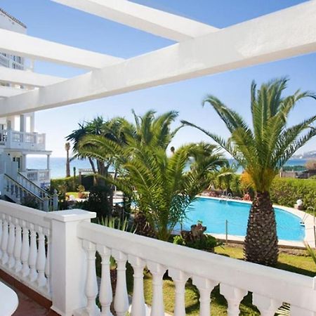 Stella Maris B3 Ba Nerja Villa ภายนอก รูปภาพ