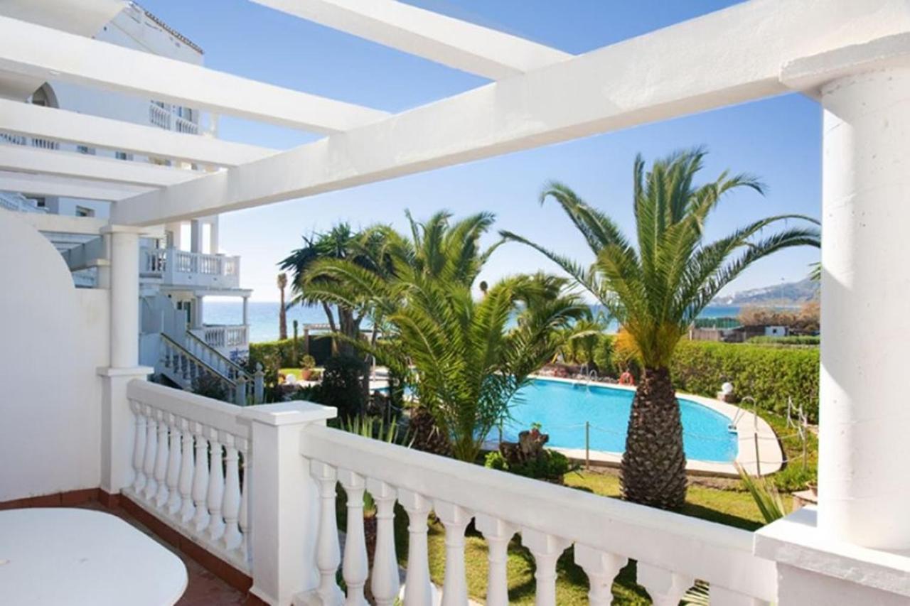 Stella Maris B3 Ba Nerja Villa ภายนอก รูปภาพ