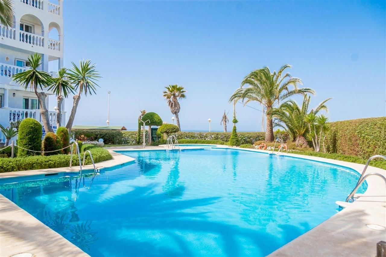 Stella Maris B3 Ba Nerja Villa ภายนอก รูปภาพ