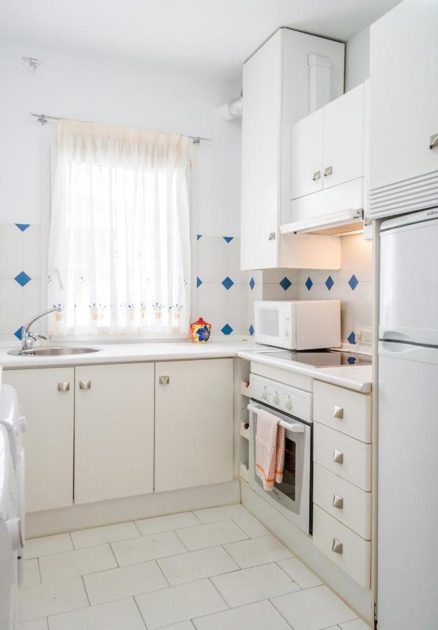 Stella Maris B3 Ba Nerja Villa ภายนอก รูปภาพ