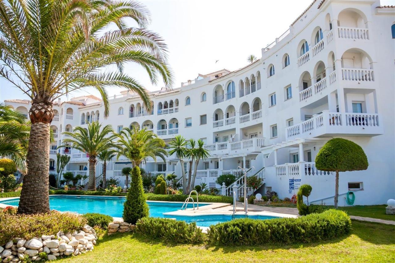 Stella Maris B3 Ba Nerja Villa ภายนอก รูปภาพ