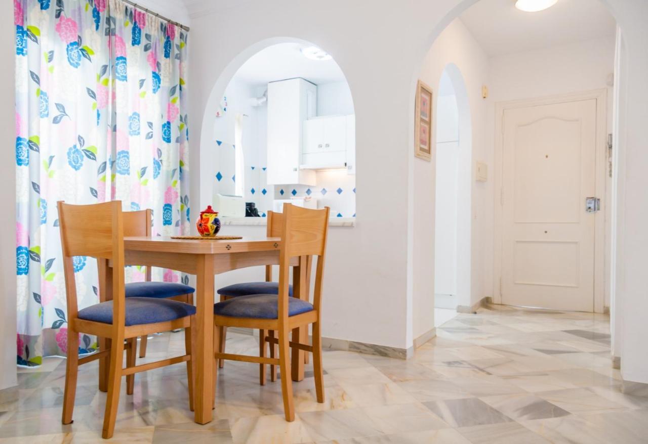 Stella Maris B3 Ba Nerja Villa ภายนอก รูปภาพ