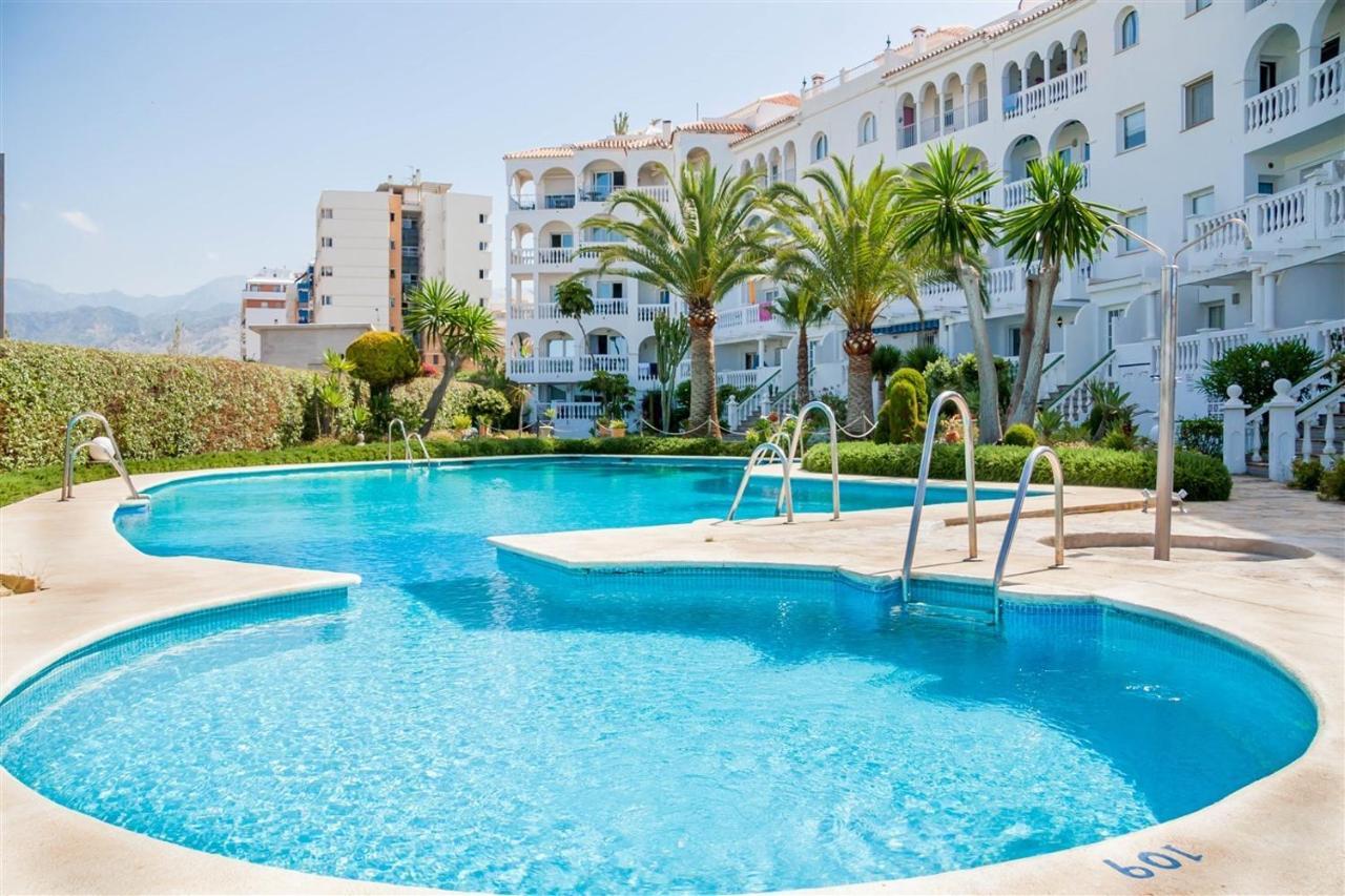 Stella Maris B3 Ba Nerja Villa ภายนอก รูปภาพ