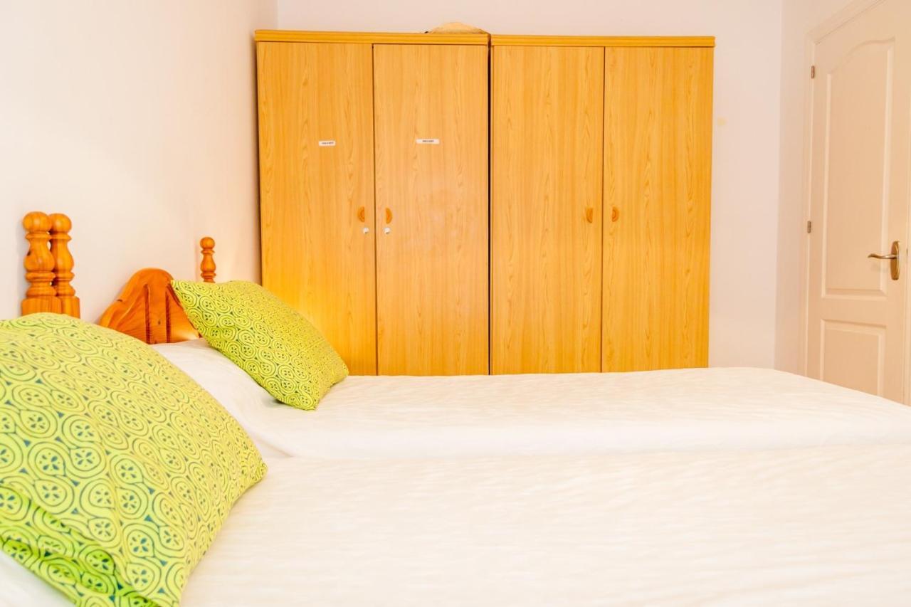 Stella Maris B3 Ba Nerja Villa ภายนอก รูปภาพ