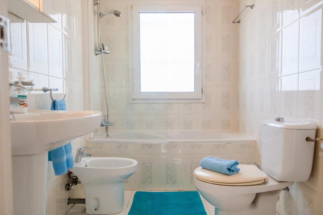 Stella Maris B3 Ba Nerja Villa ภายนอก รูปภาพ