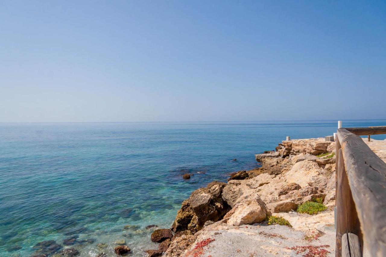 Stella Maris B3 Ba Nerja Villa ภายนอก รูปภาพ
