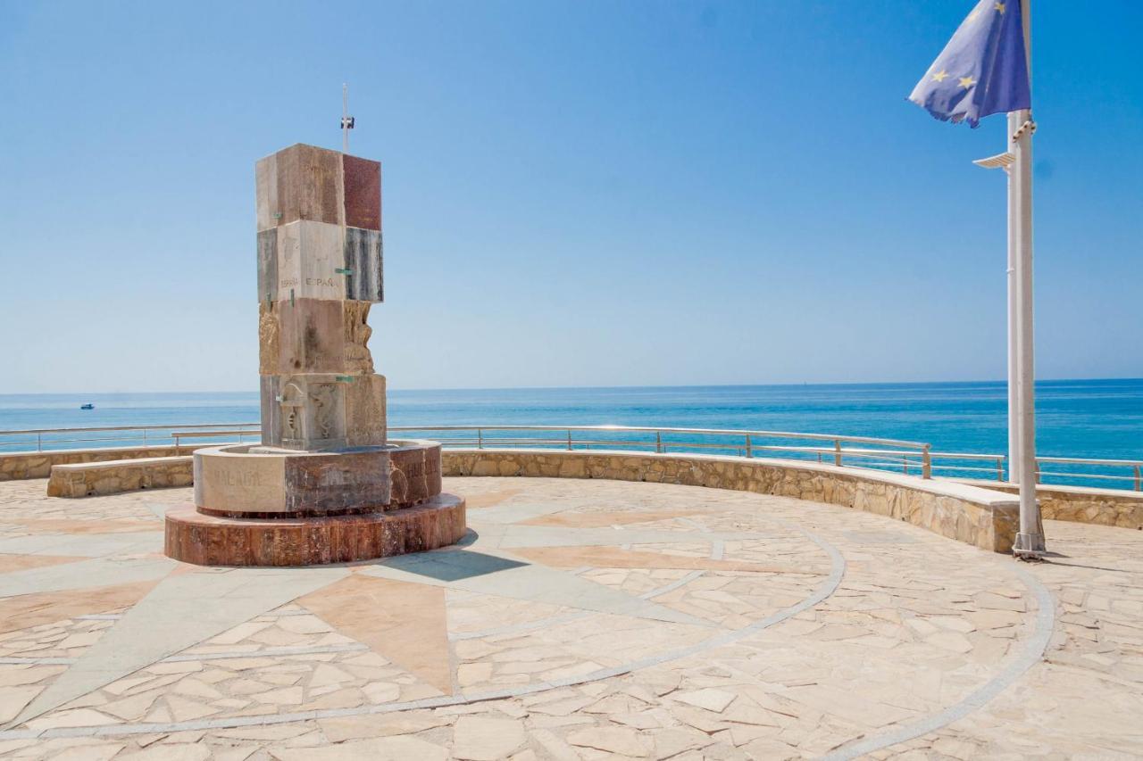 Stella Maris B3 Ba Nerja Villa ภายนอก รูปภาพ