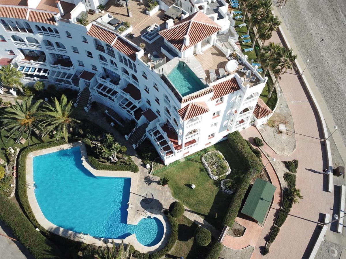 Stella Maris B3 Ba Nerja Villa ภายนอก รูปภาพ