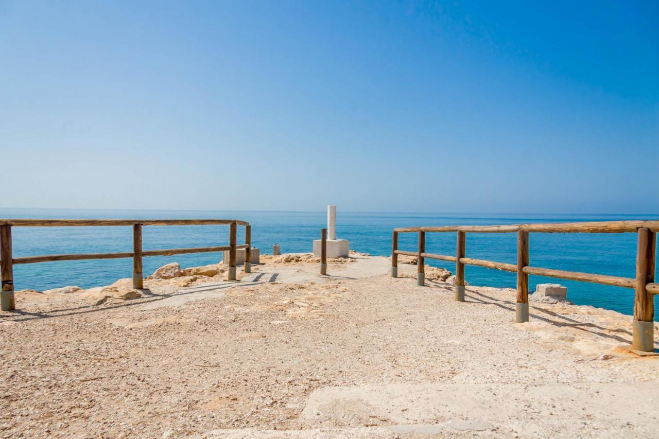 Stella Maris B3 Ba Nerja Villa ภายนอก รูปภาพ