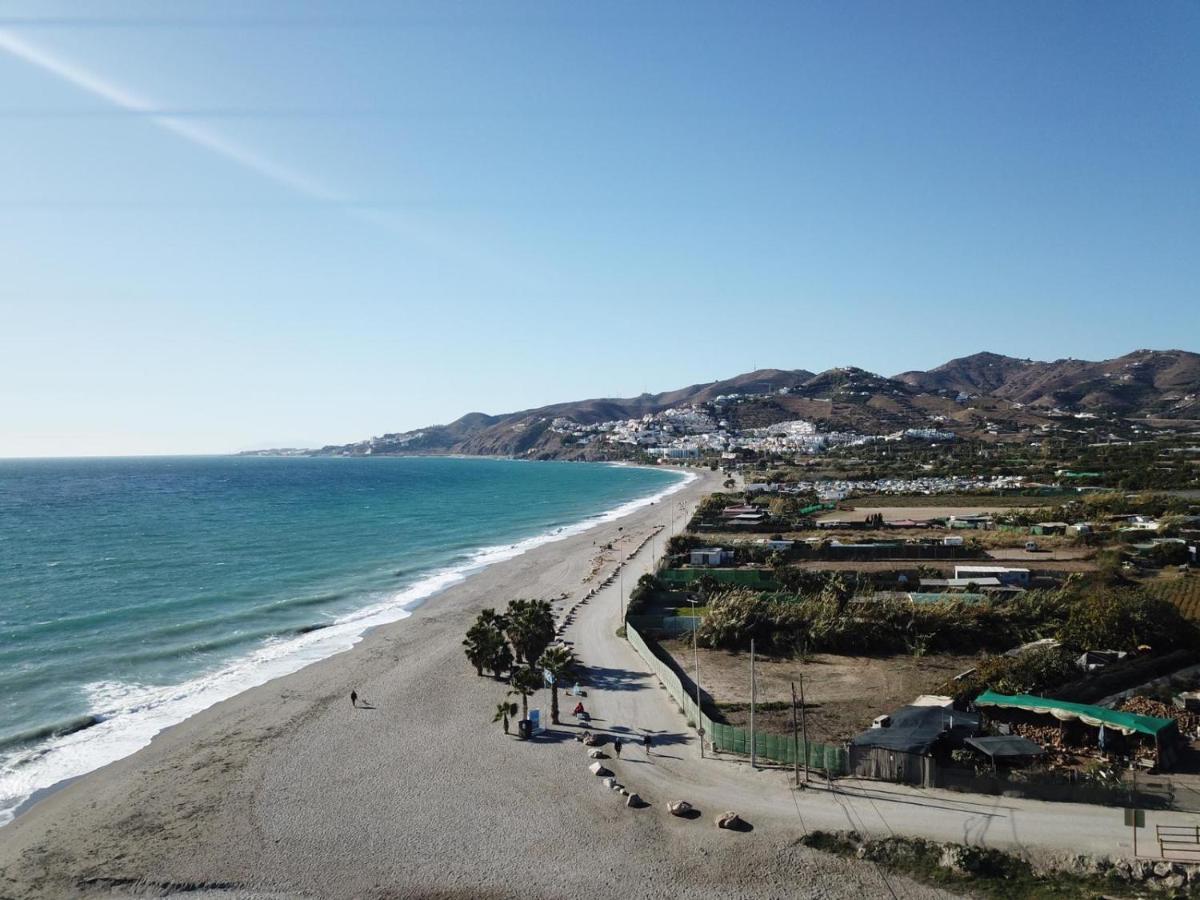 Stella Maris B3 Ba Nerja Villa ภายนอก รูปภาพ