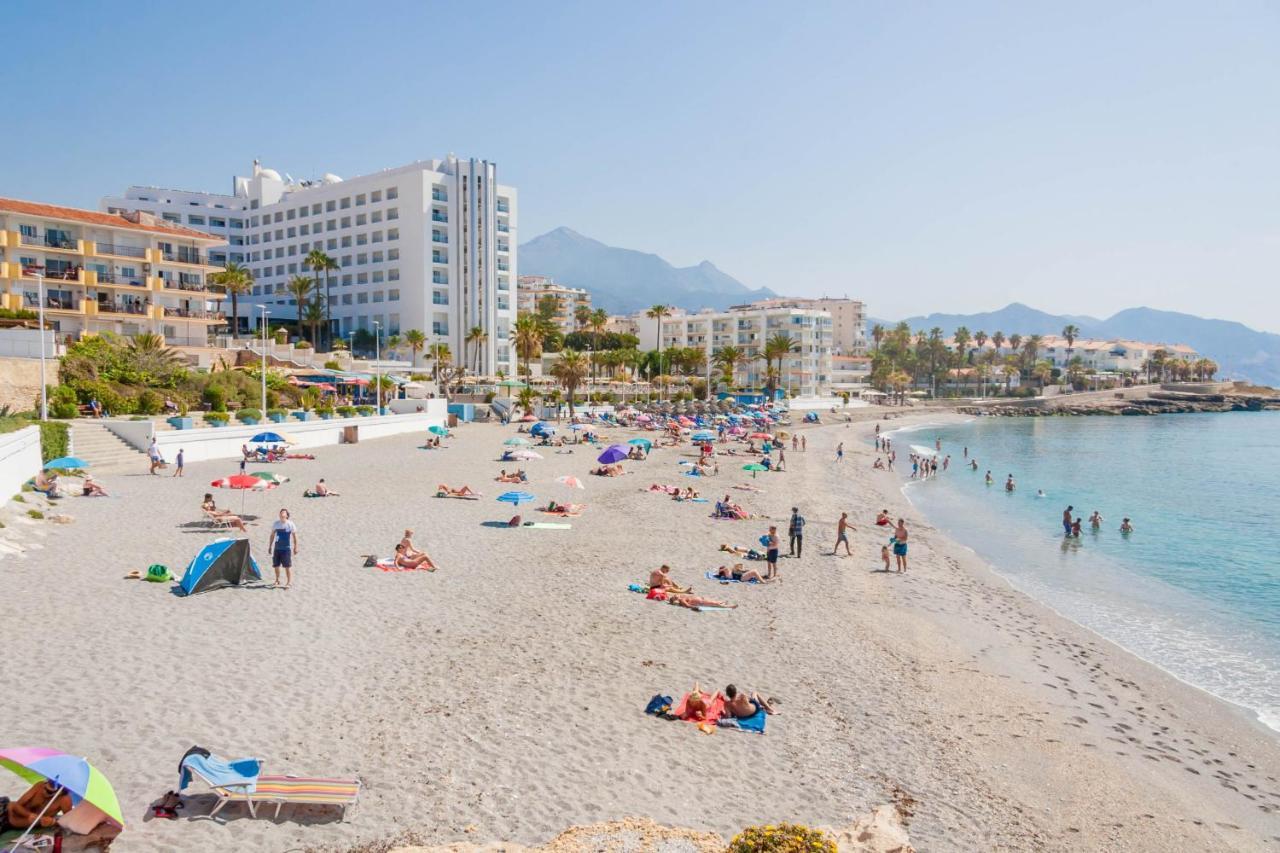 Stella Maris B3 Ba Nerja Villa ภายนอก รูปภาพ
