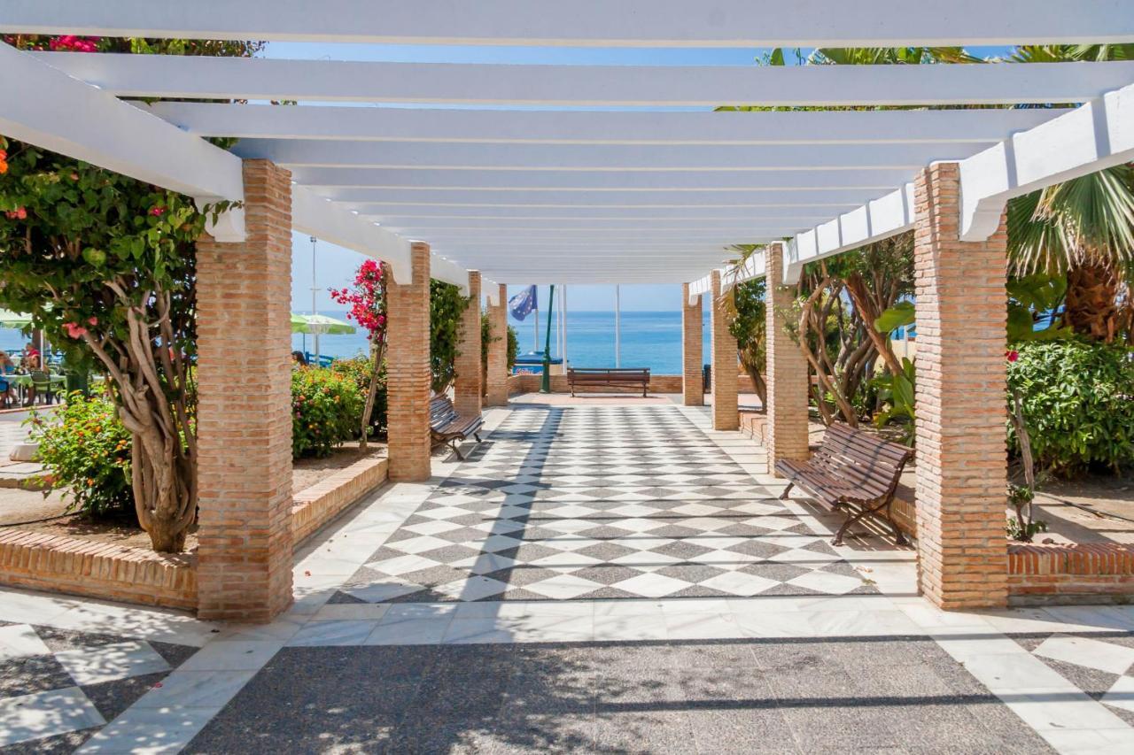 Stella Maris B3 Ba Nerja Villa ภายนอก รูปภาพ