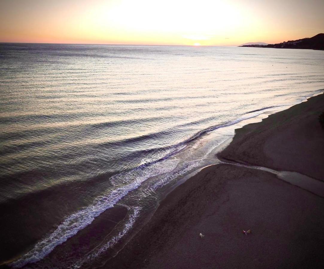 Stella Maris B3 Ba Nerja Villa ภายนอก รูปภาพ