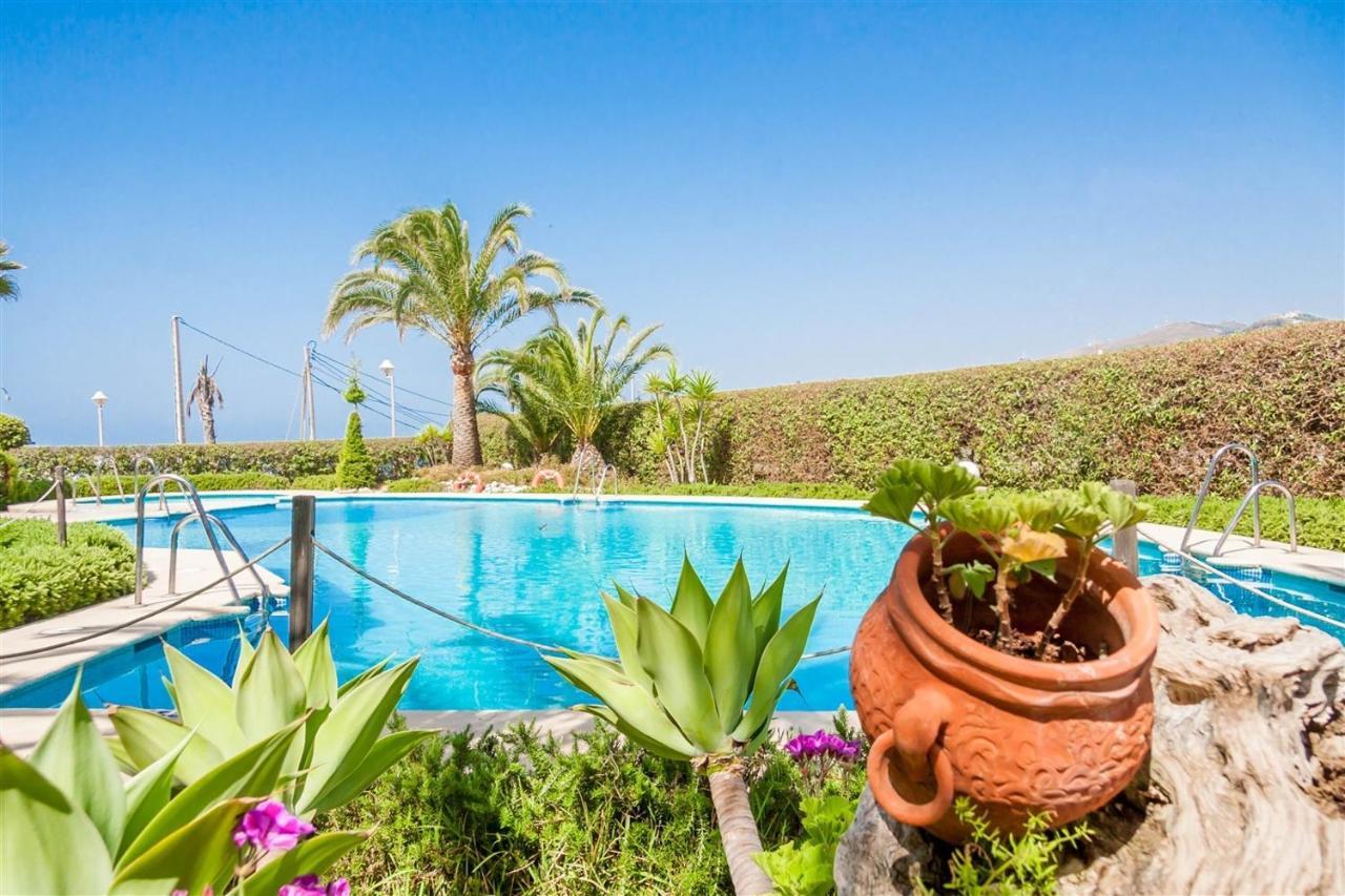 Stella Maris B3 Ba Nerja Villa ภายนอก รูปภาพ