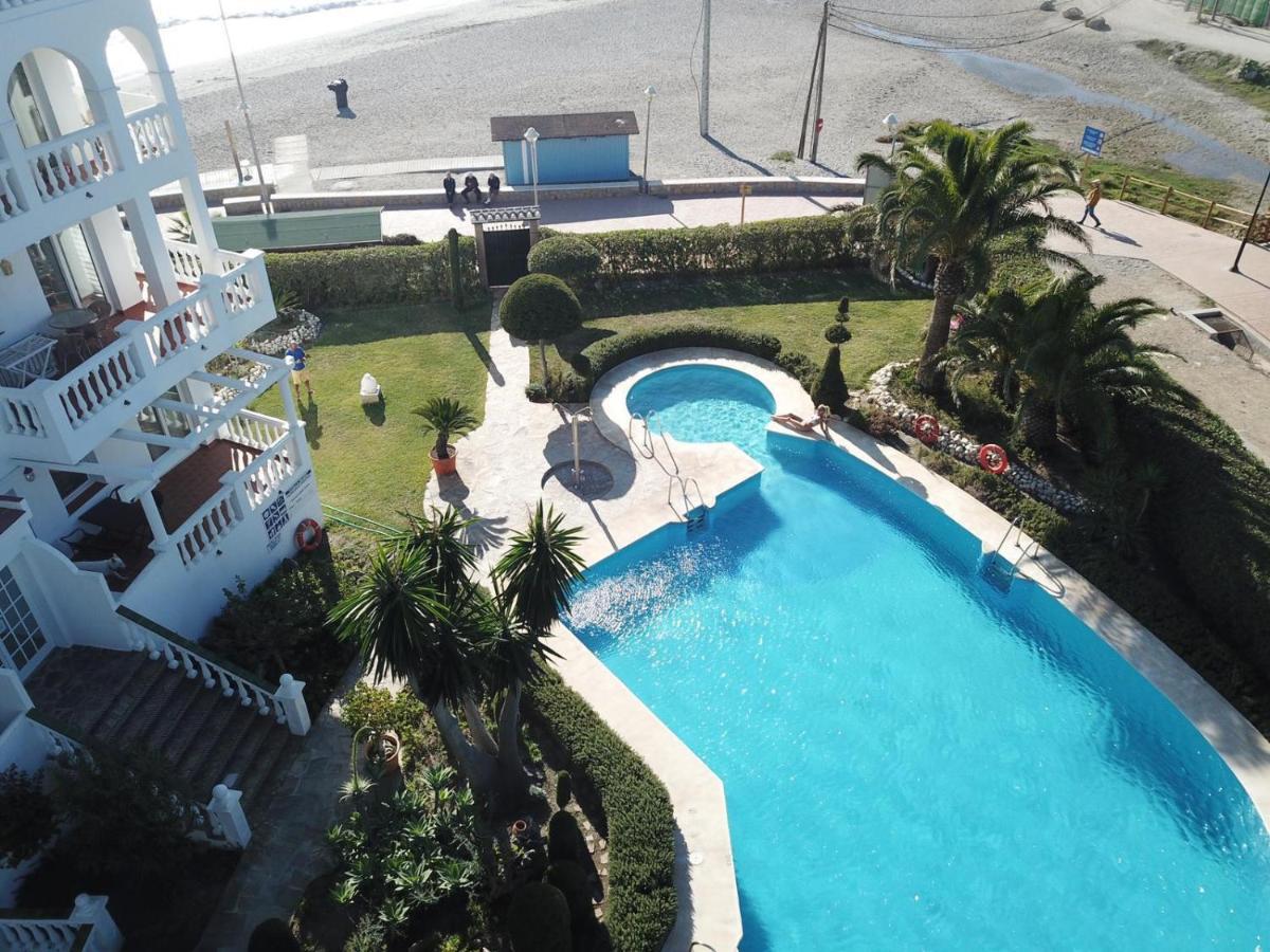 Stella Maris B3 Ba Nerja Villa ภายนอก รูปภาพ
