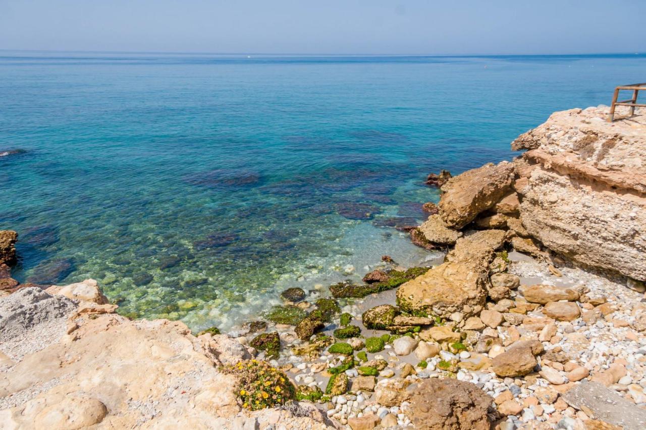 Stella Maris B3 Ba Nerja Villa ภายนอก รูปภาพ