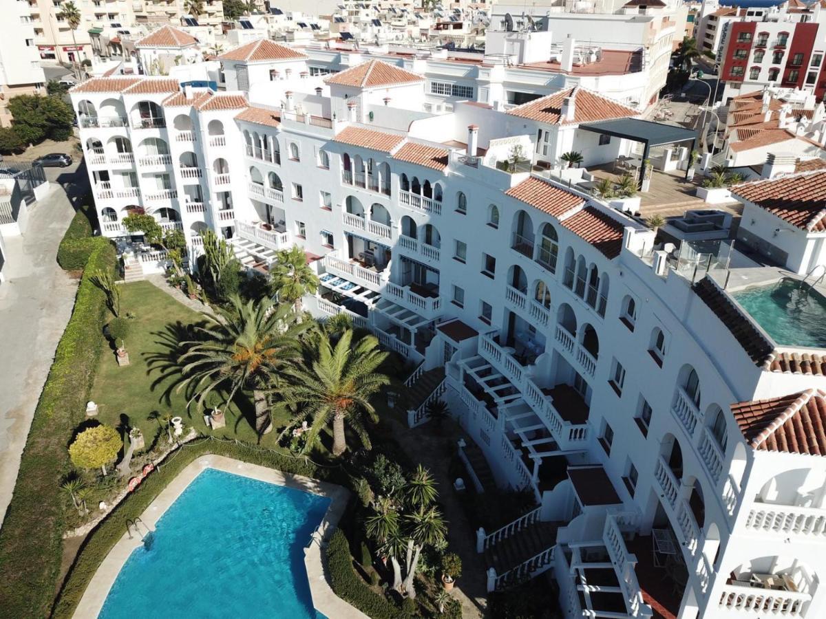 Stella Maris B3 Ba Nerja Villa ภายนอก รูปภาพ